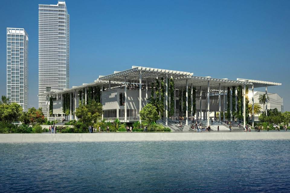 Pérez Art Museum Miami