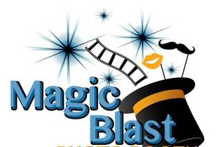 Magic Blast Photo Booth