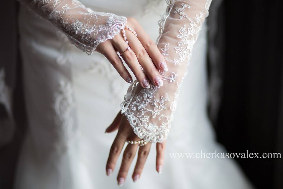 Alex C. Wedding Photography