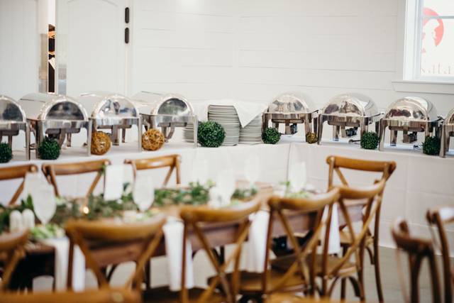 Cafe Natalie Catering