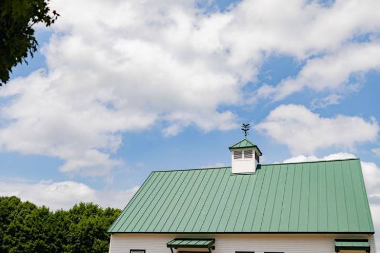 The barn, Melissa Koren Photography