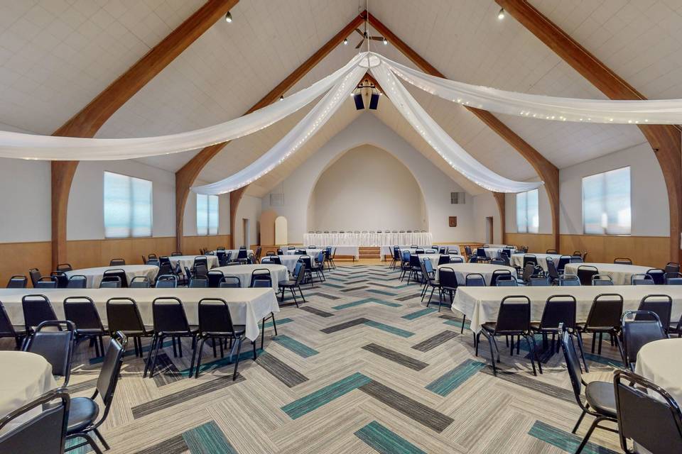 Common event set up
