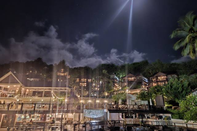 Zoetry Marigot Bay