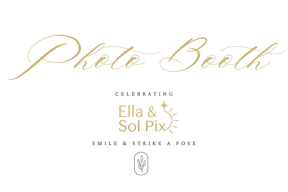 Ella & Sol Pix