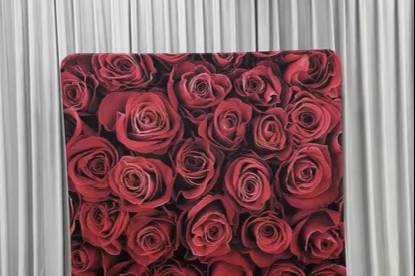 RED ROSE