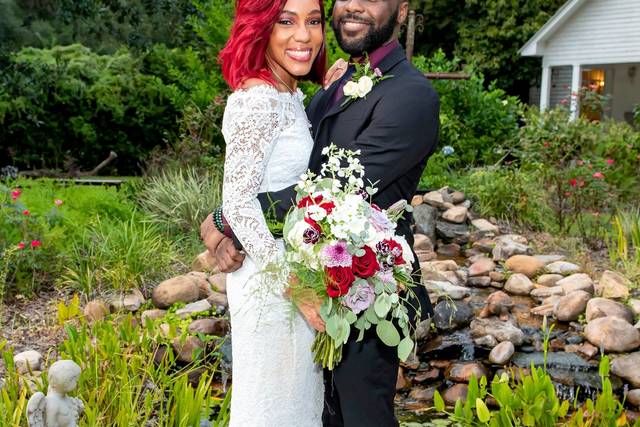 AMH Photography, LLC