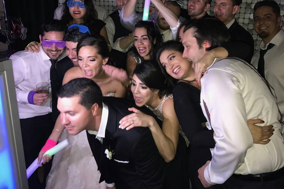 Premo Photo Booth
