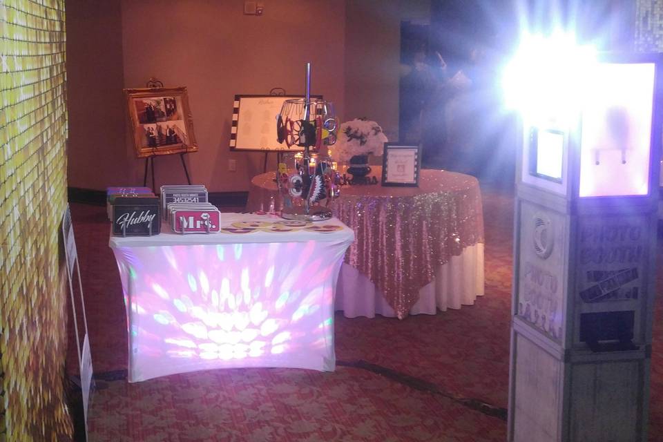 Premo Photo Booth