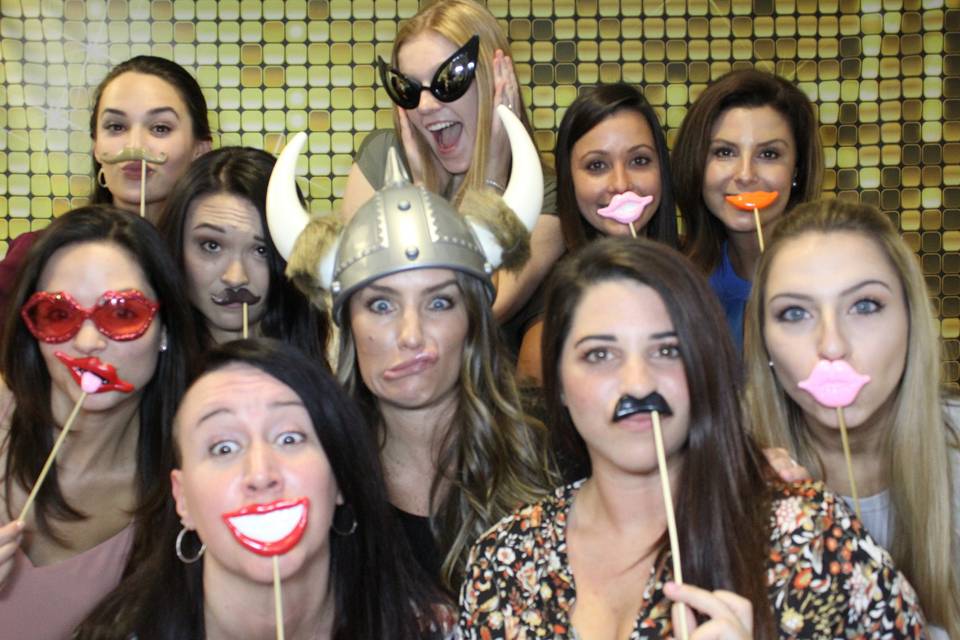 Premo Photo Booth