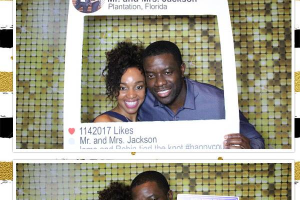 Premo Photo Booth