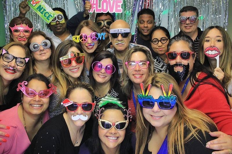 Premo Photo Booth