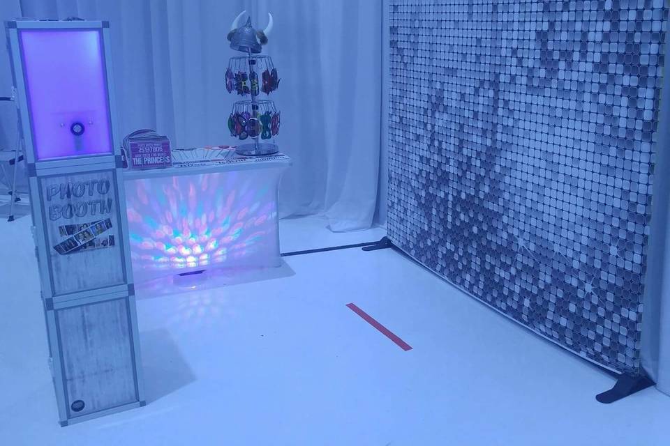 Premo Photo Booth