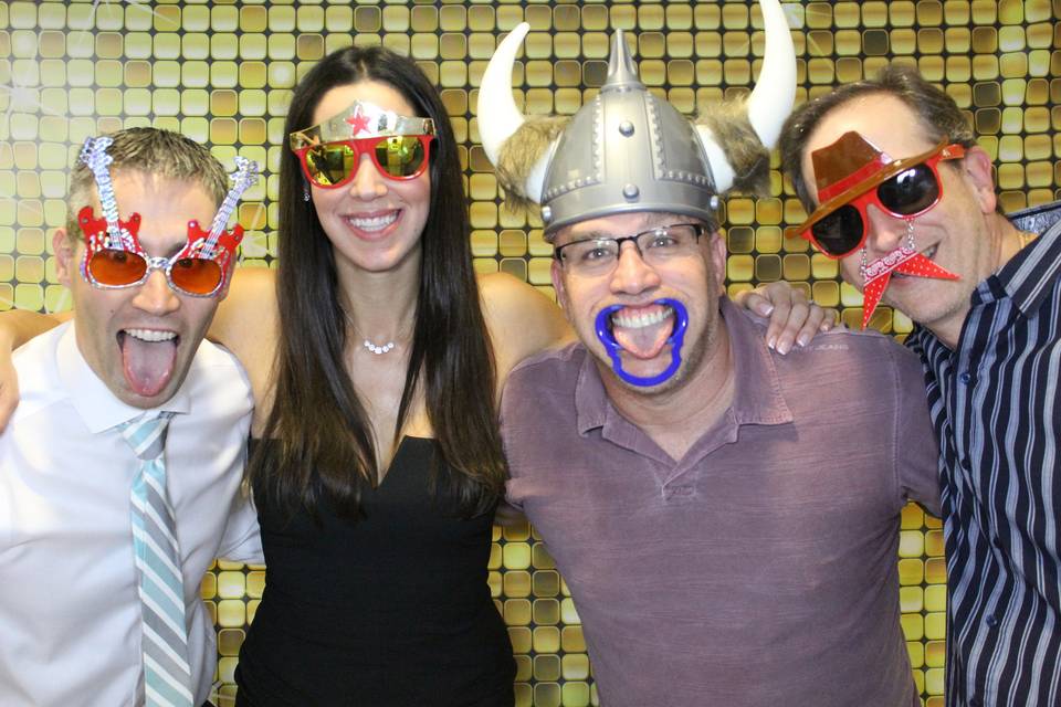 Premo Photo Booth