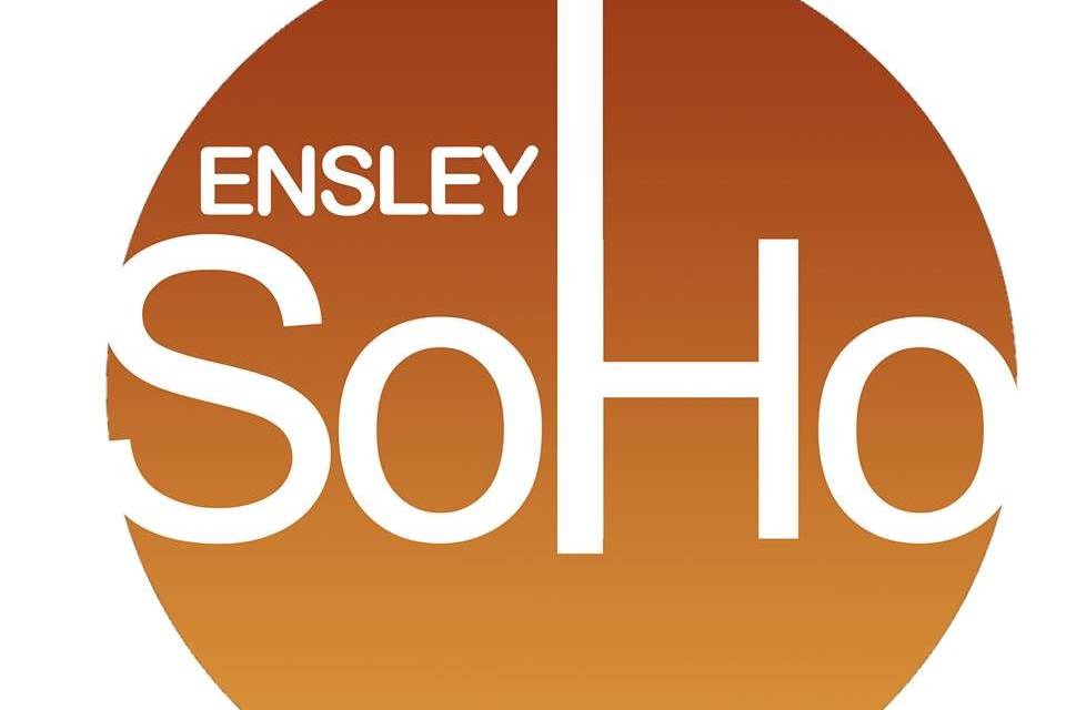 Ensley Entertainment District
