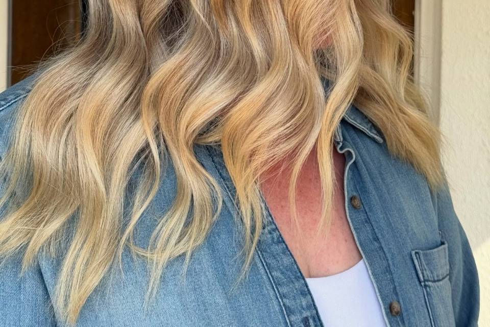 Barnwood Hair Co.