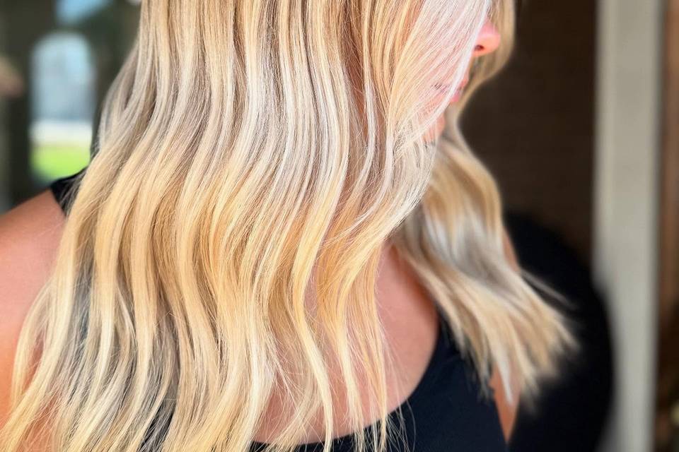 Barnwood Hair Co.