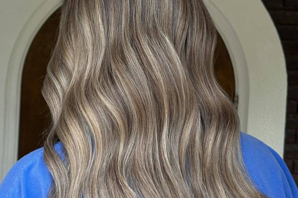 Barnwood Hair Co.