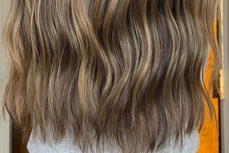 Barnwood Hair Co.