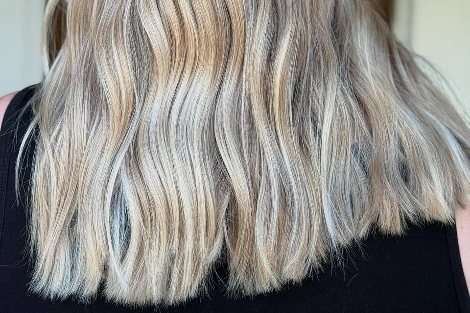Barnwood Hair Co.