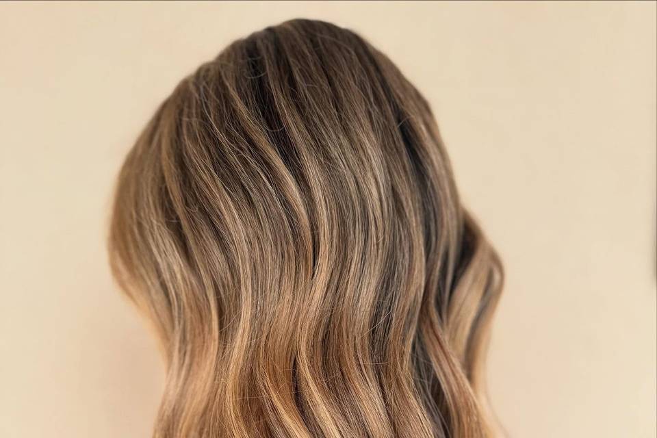 Barnwood Hair Co.