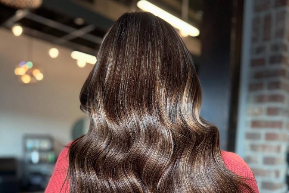 Barnwood Hair Co.