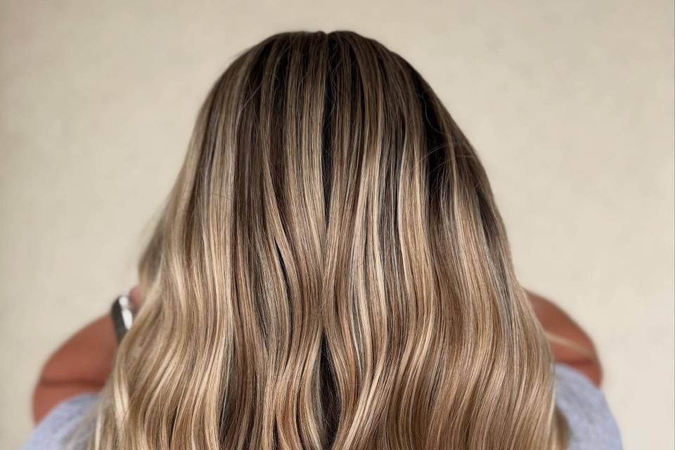 Barnwood Hair Co.
