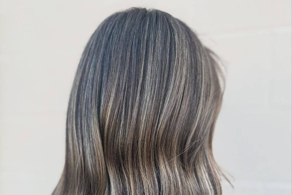 Barnwood Hair Co.