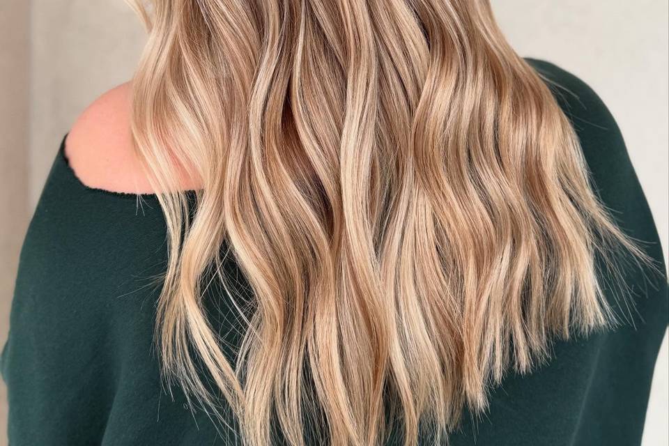 Barnwood Hair Co.