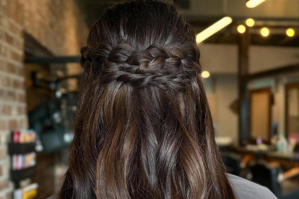 Barnwood Hair Co.