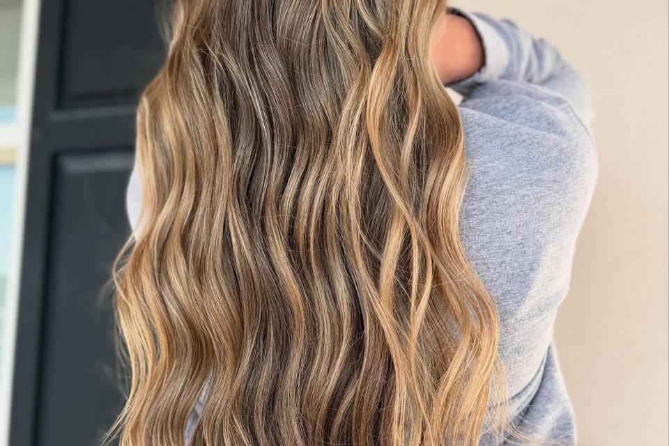 Barnwood Hair Co.