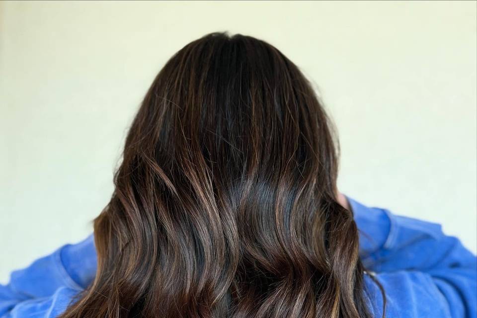 Barnwood Hair Co.