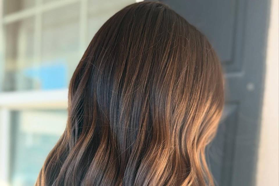 Barnwood Hair Co.
