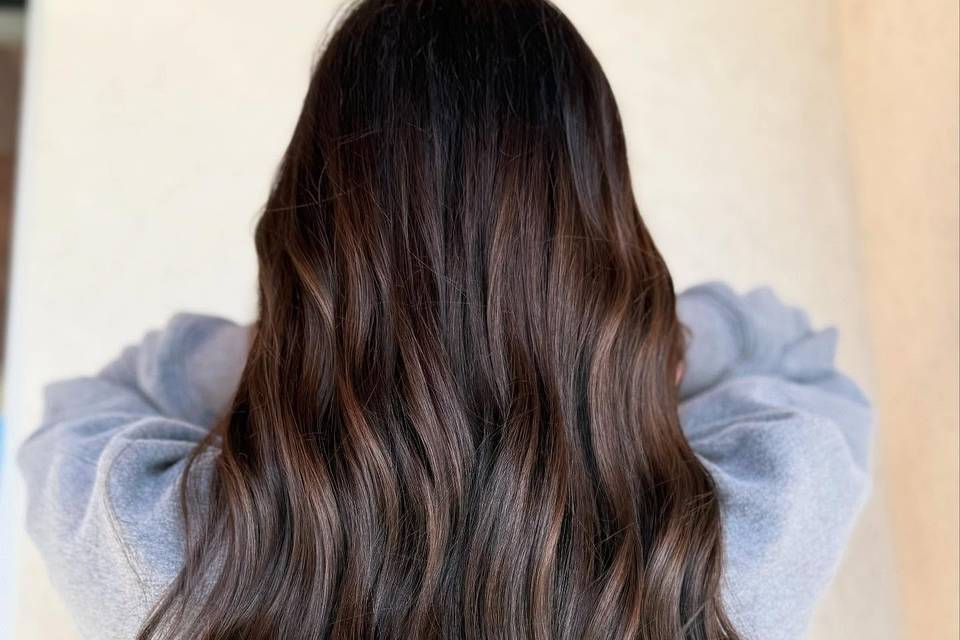 Barnwood Hair Co.