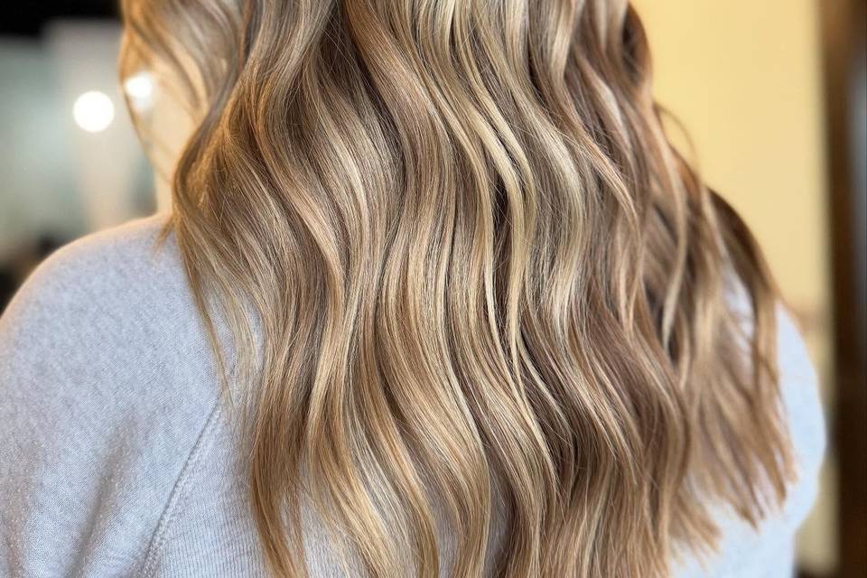 Barnwood Hair Co.