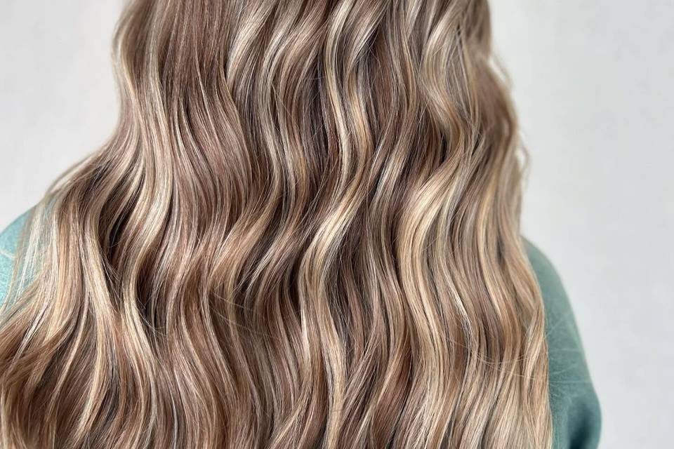Barnwood Hair Co.