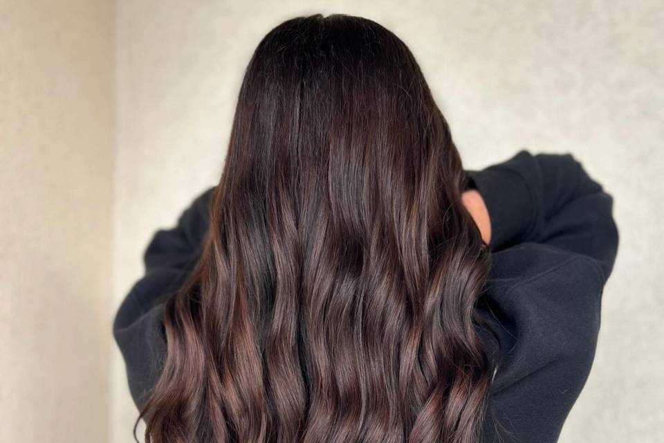 Barnwood Hair Co.