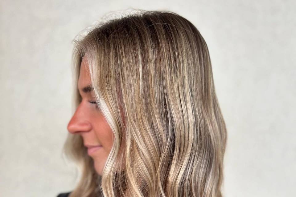 Barnwood Hair Co.