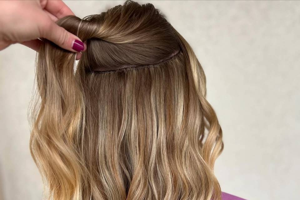Barnwood Hair Co.