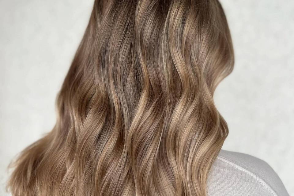 Barnwood Hair Co.