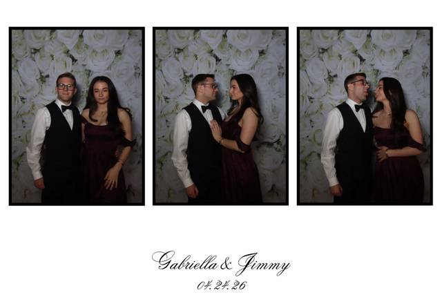 Wedding 4-24-26