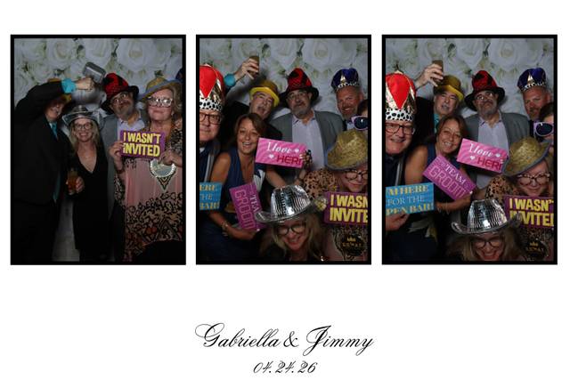Wedding 4-24-26