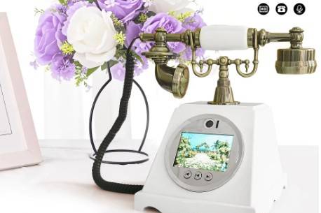 Video Guest Book