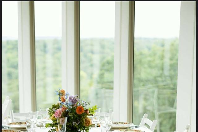Ponderosa Mountain Venue