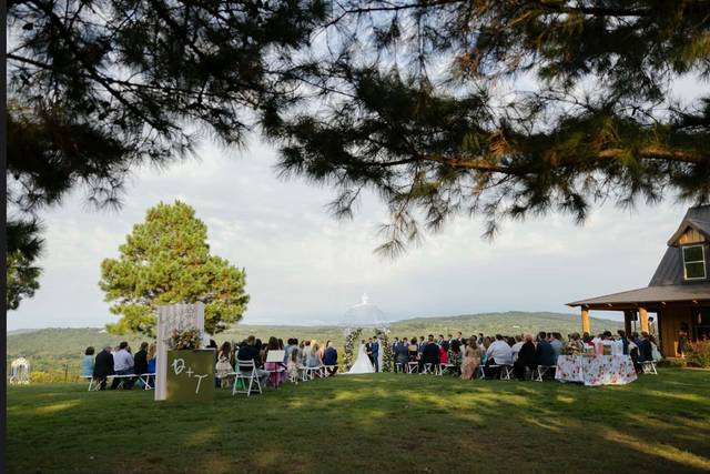 Ponderosa Mountain Venue