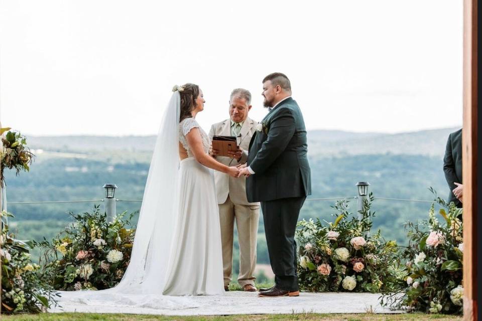 Ponderosa Mountain Venue
