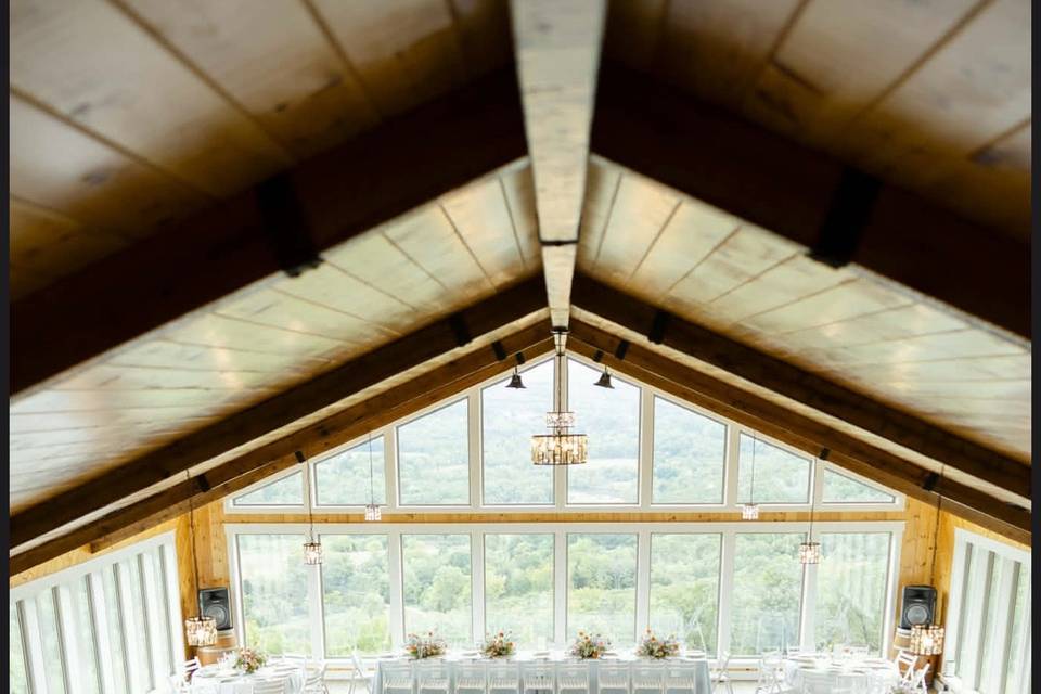 Ponderosa Mountain Venue