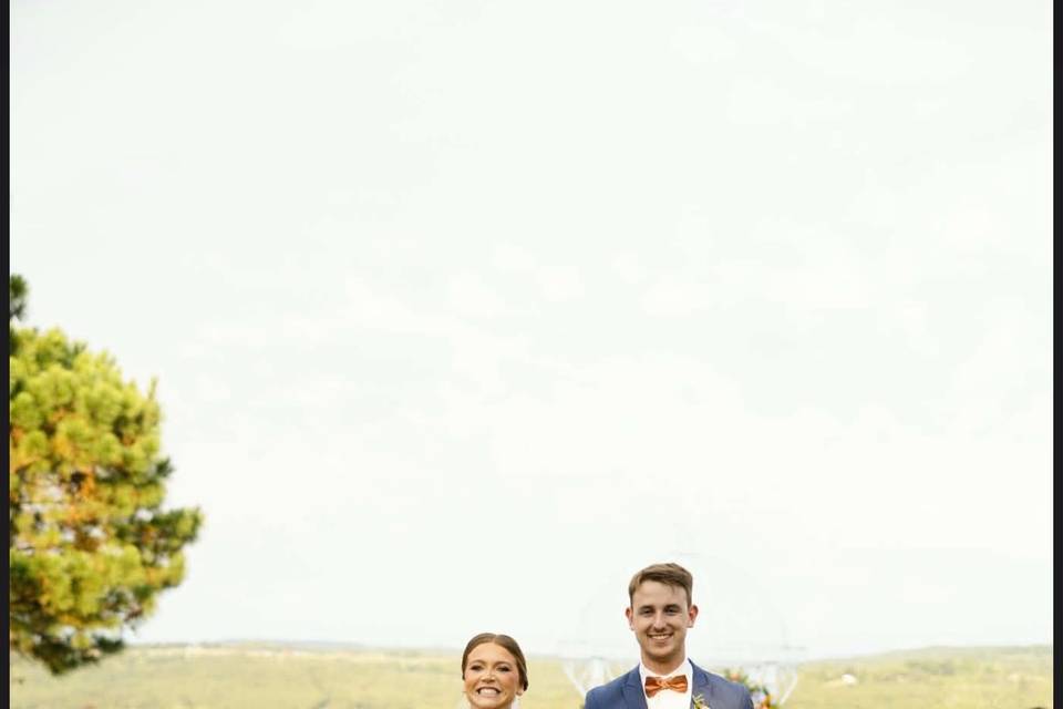 Ponderosa Mountain Venue
