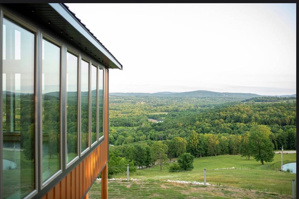 Ponderosa Mountain Venue