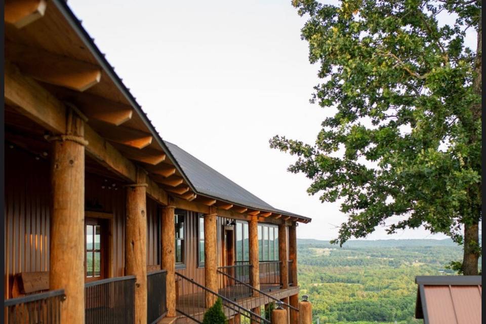 Ponderosa Mountain Venue