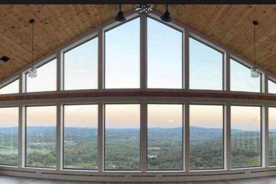 Ponderosa Mountain Venue